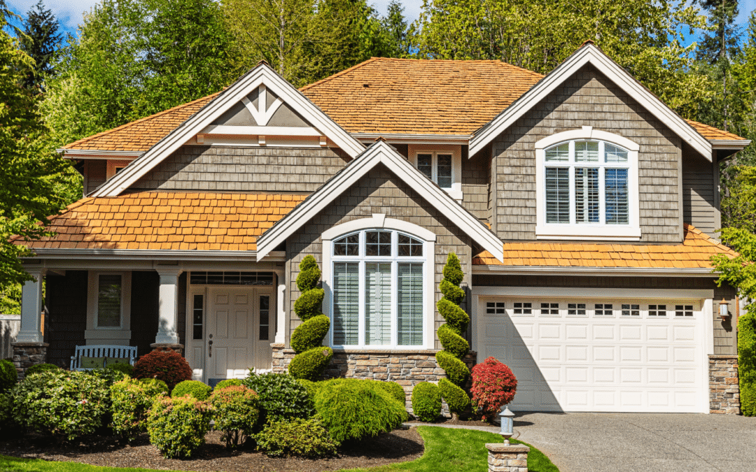 Upgrade Your Home’s Curb Appeal in St. Johns County