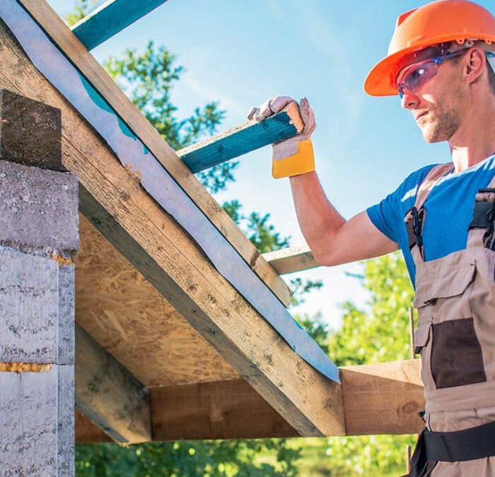 Protect Your Home With Top Rated Roofing Contractors in St Johns County