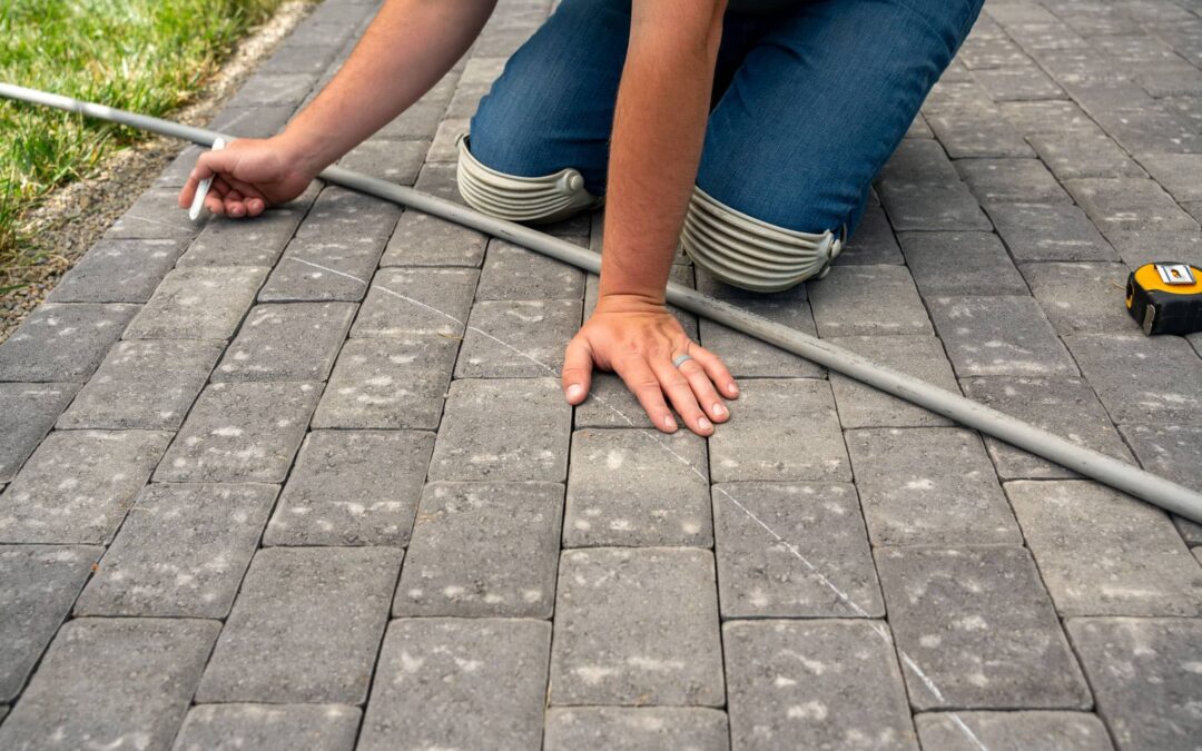 Designing Outdoor Oasis: Pavers in St. Johns County, FL