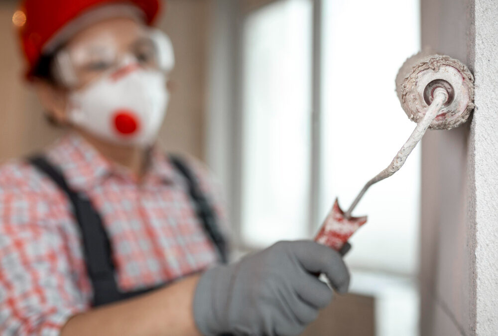 Paint & Stucco Services in St. Johns County, FL: Transforming Your Space