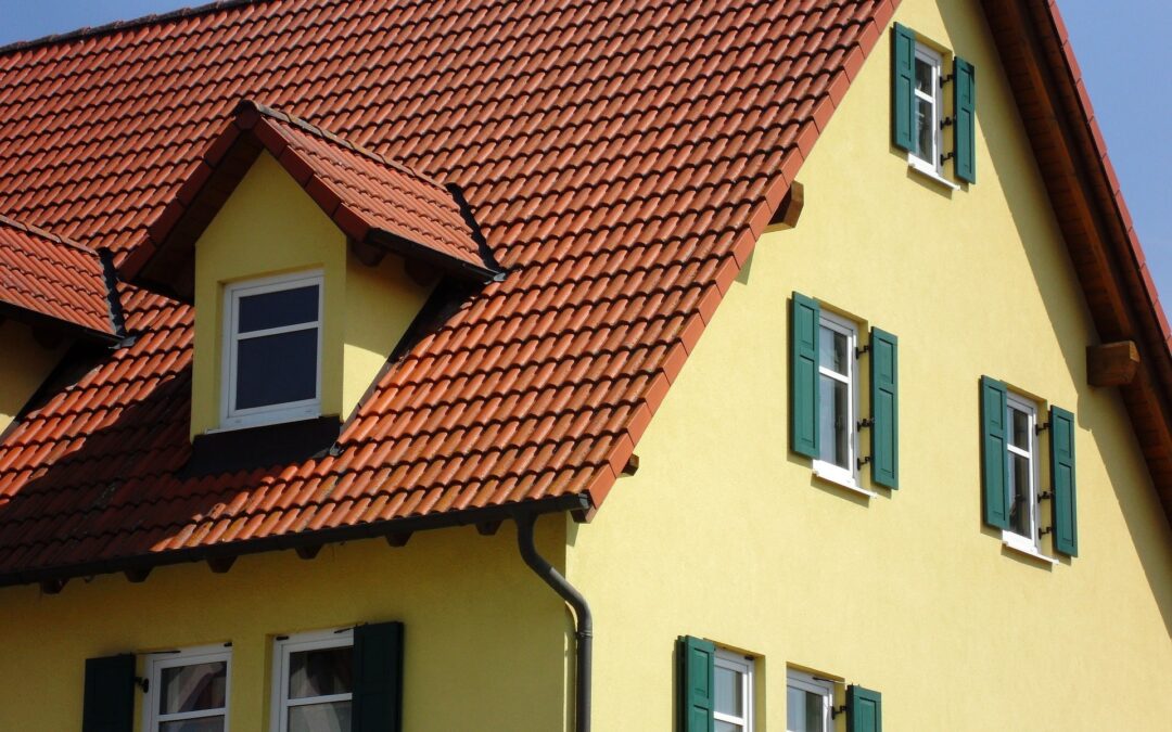 Best Roofing Materials for St. Johns County