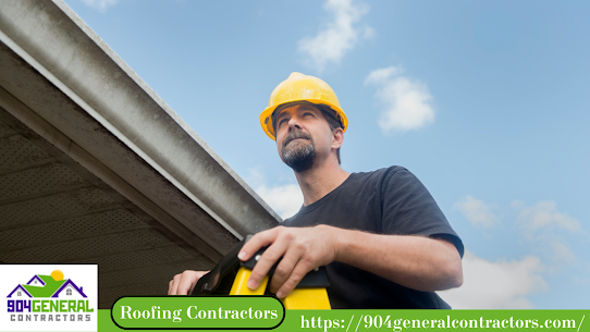 The Ultimate Guide to Roofing Services in St. Johns County, FL